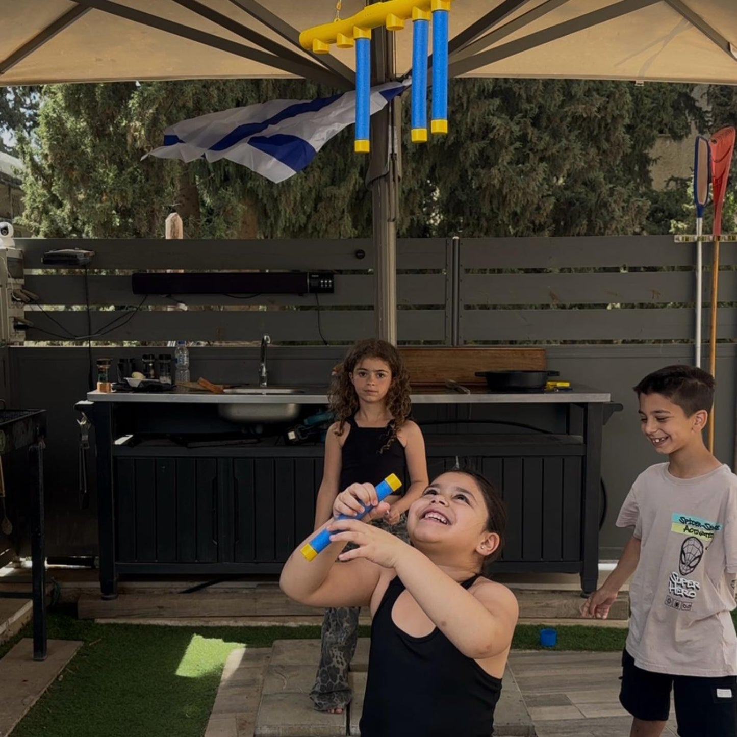 קורדיפופ פיתוח קורדינאציה!