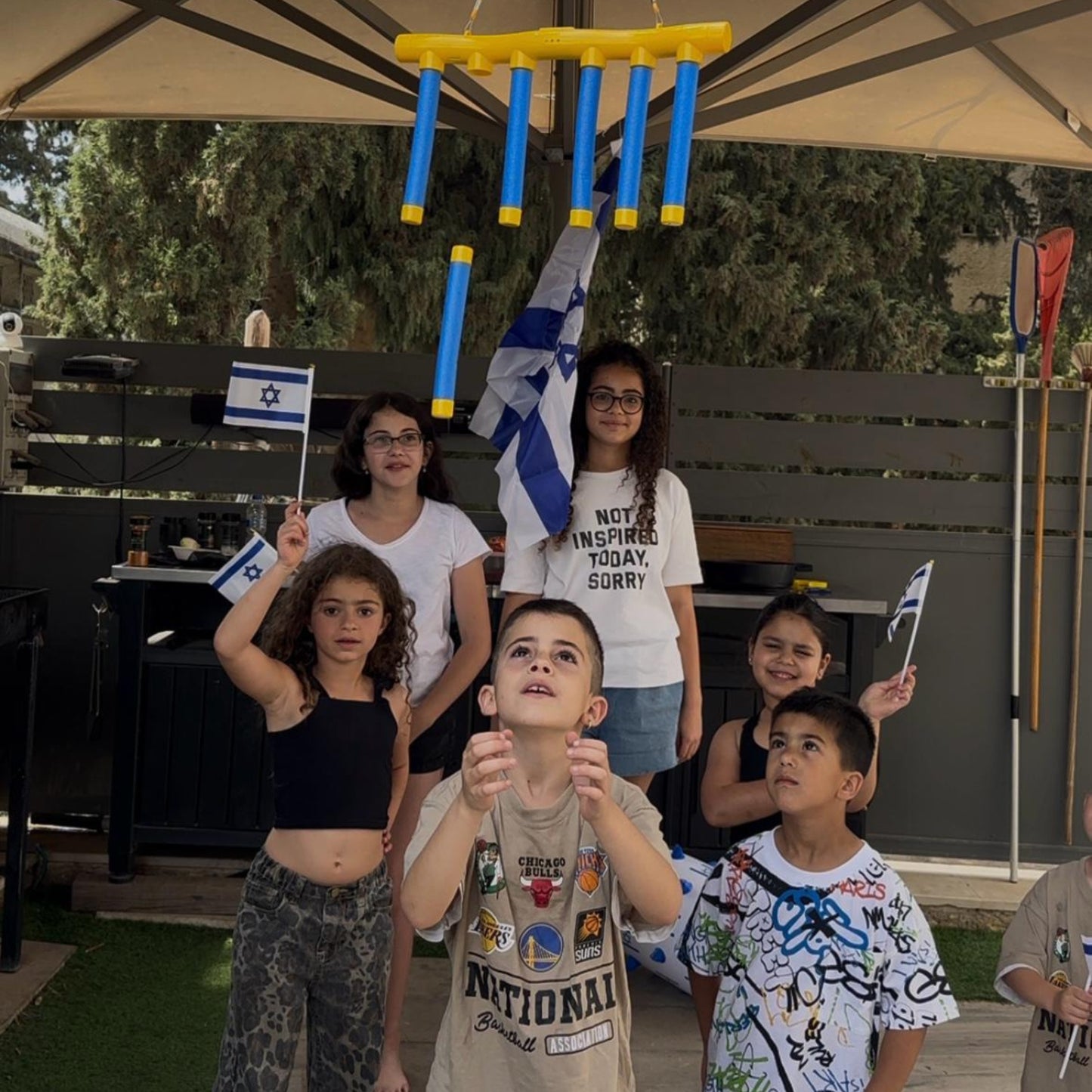קורדיפופ פיתוח קורדינאציה!