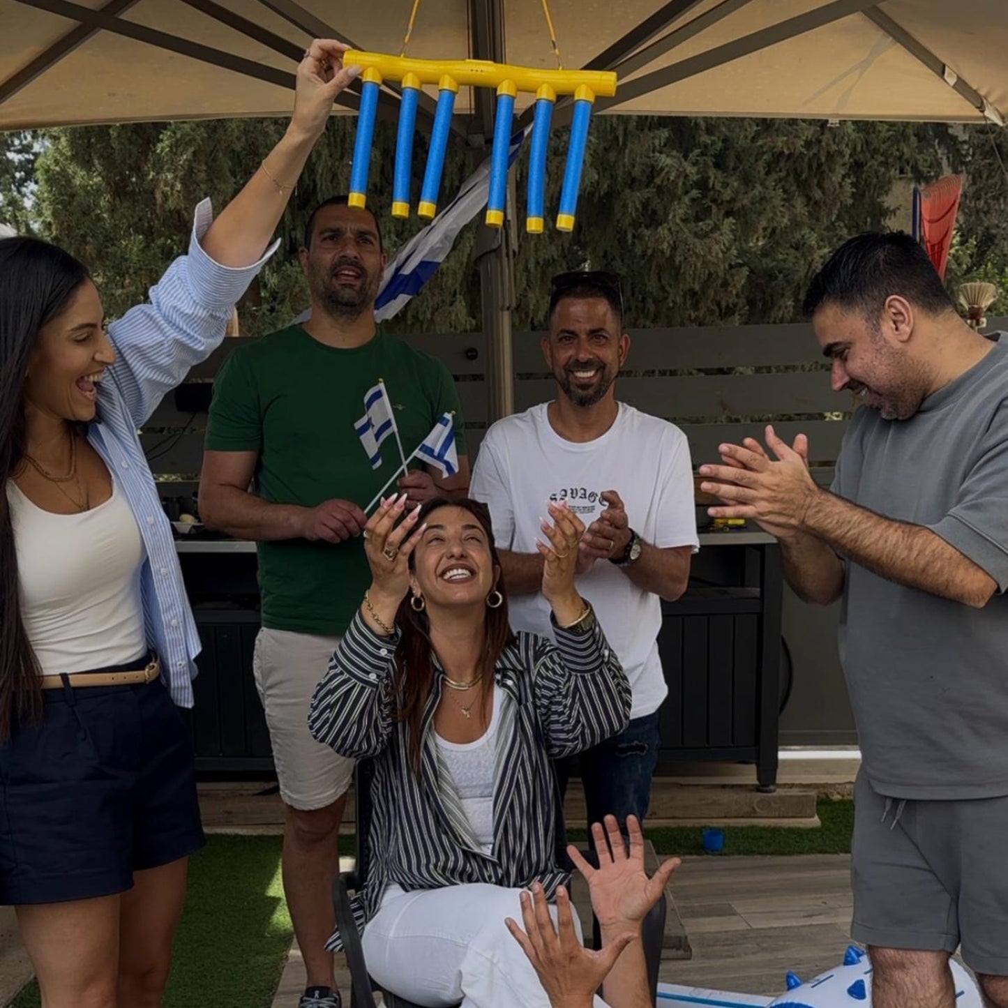 קורדיפופ פיתוח קורדינאציה!