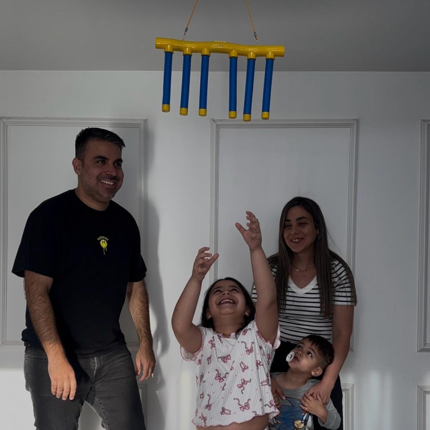 קורדיפופ פיתוח קורדינאציה!