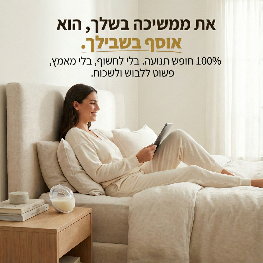 Milly כי כל טיפה היא זהב