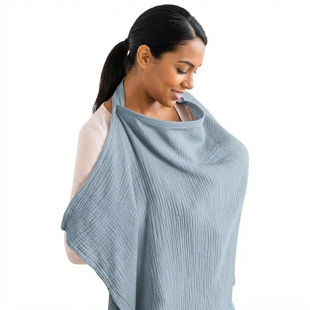 מעטפת הנקה נושמת (לפרטיות מלאה)