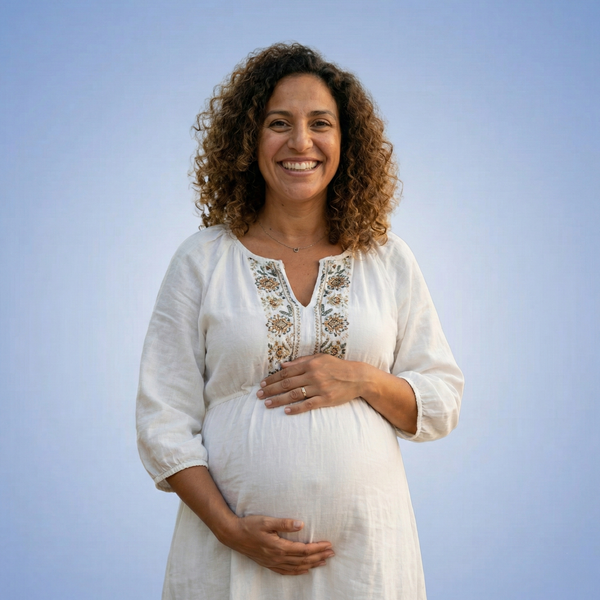 הריון ושינה מתוקה