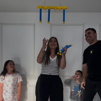 קורדיפופ  פיתוח קורדינאציה!