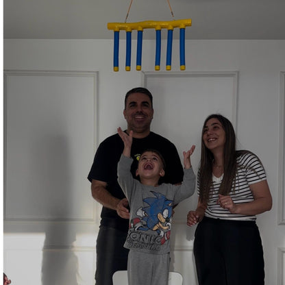 קורדיפופ  פיתוח קורדינאציה!