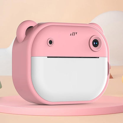 המצלמה הראשונה שלי!