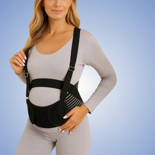 TummyLift הקלה מיידית לכל צעד