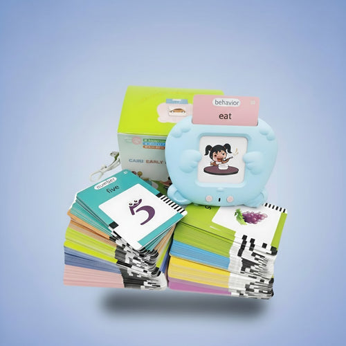 כרטיסיות לימוד מוקדם