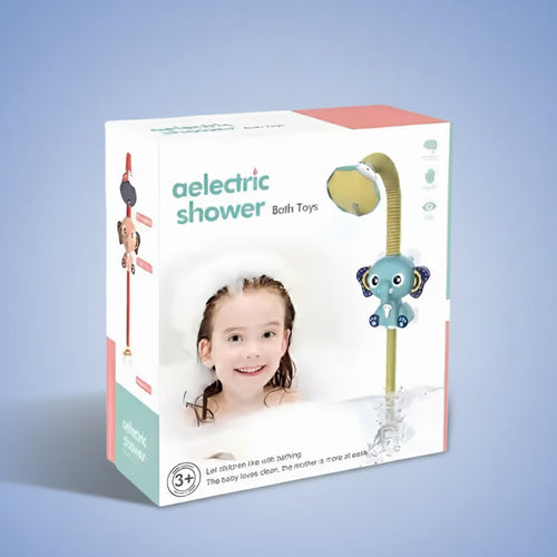 ריין צעצוע לאמבטיה