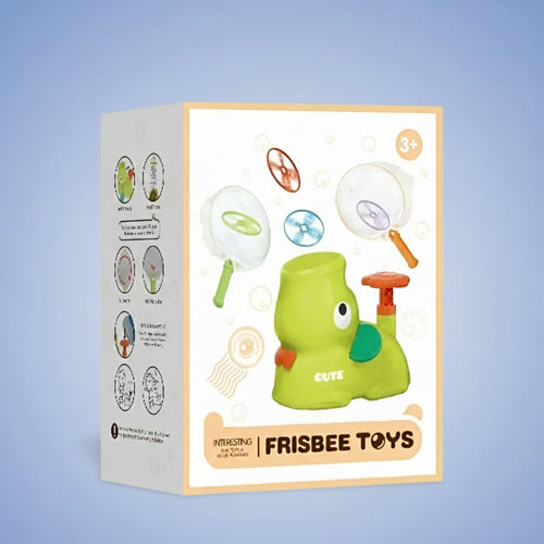 רוקטוי המשחק הזריז!