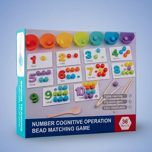 מוטוקלי לפיתוח פעוטות!