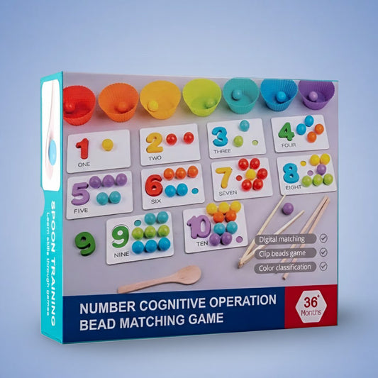 מוטוקלי לפיתוח פעוטות!