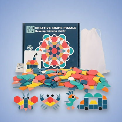 צורות מלמדות!