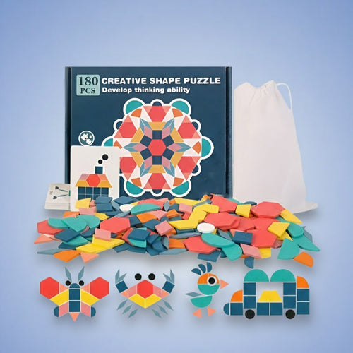 צורות מלמדות!